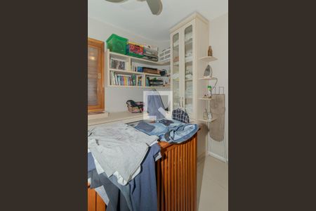 Apartamento para alugar com 119m², 3 quartos e 1 vaga Apartamento para alugar com 119m², 3 quartos e 1 vagaQuarto 2