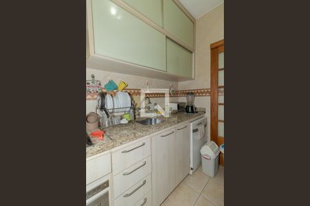 Apartamento para alugar com 119m², 3 quartos e 1 vaga Apartamento para alugar com 119m², 3 quartos e 1 vagaCozinha