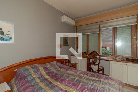 Quarto de apartamento para alugar com 3 quartos, 119m² em Auxiliadora, Porto Alegre