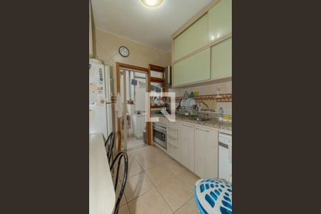 Apartamento para alugar com 119m², 3 quartos e 1 vaga Apartamento para alugar com 119m², 3 quartos e 1 vagaCozinha