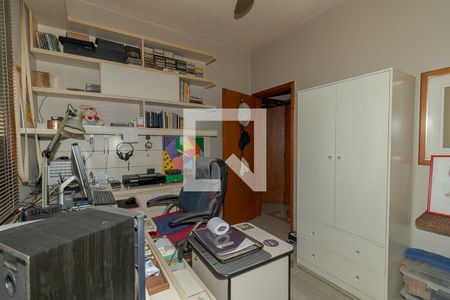 Apartamento para alugar com 119m², 3 quartos e 1 vaga Apartamento para alugar com 119m², 3 quartos e 1 vagaQuarto 3