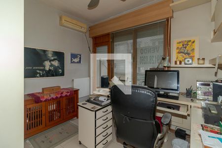 Apartamento para alugar com 119m², 3 quartos e 1 vaga Apartamento para alugar com 119m², 3 quartos e 1 vagaQuarto 3