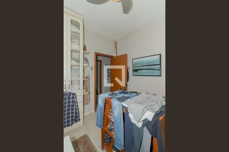 Quarto 2  de apartamento para alugar com 3 quartos, 119m² em Auxiliadora, Porto Alegre