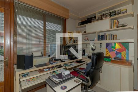 Apartamento para alugar com 119m², 3 quartos e 1 vaga Apartamento para alugar com 119m², 3 quartos e 1 vagaQuarto 3