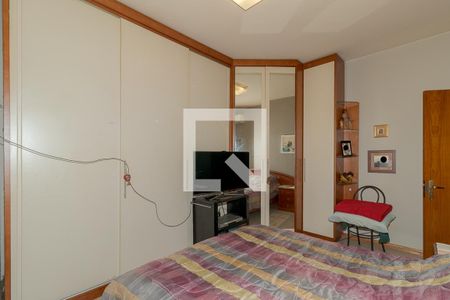 Quarto de apartamento para alugar com 3 quartos, 119m² em Auxiliadora, Porto Alegre