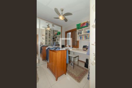 Quarto 2  de apartamento para alugar com 3 quartos, 119m² em Auxiliadora, Porto Alegre