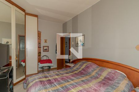 Quarto de apartamento para alugar com 3 quartos, 119m² em Auxiliadora, Porto Alegre