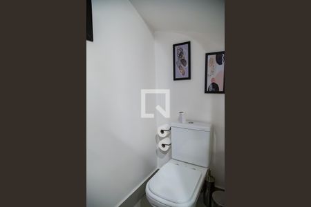 Lavabo de casa à venda com 3 quartos, 150m² em Vila Monte Alegre, São Paulo