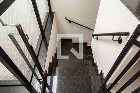 Casa à venda com 140m², 3 quartos e 2 vagas Casa à venda com 140m², 3 quartos e 2 vagasCorredor