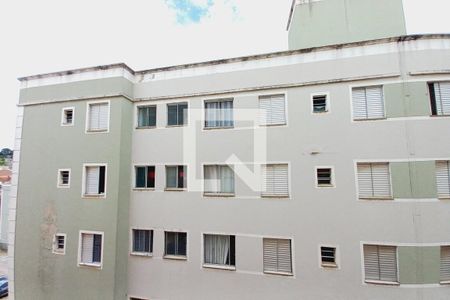 Vista do Quarto 1  de apartamento à venda com 2 quartos, 45m² em Loteamento Parque São Martinho, Campinas