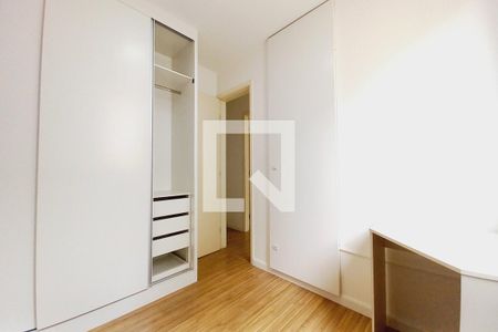 Quarto 2  de apartamento à venda com 2 quartos, 45m² em Loteamento Parque São Martinho, Campinas