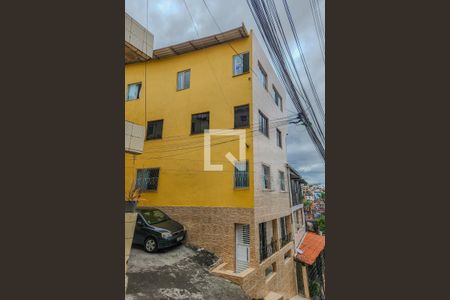 Apartamento para alugar com 70m², 2 quartos e sem vaga Apartamento para alugar com 70m², 2 quartos e sem vagaFachada do bloco