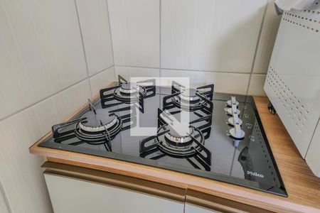 Apartamento para alugar com 70m², 2 quartos e sem vaga Apartamento para alugar com 70m², 2 quartos e sem vagaCooktop