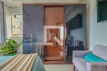 Quarto 1 de apartamento para alugar com 2 quartos, 70m² em Pau Miúdo, Salvador