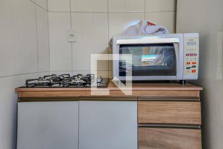 Apartamento para alugar com 70m², 2 quartos e sem vaga Apartamento para alugar com 70m², 2 quartos e sem vagaCozinha