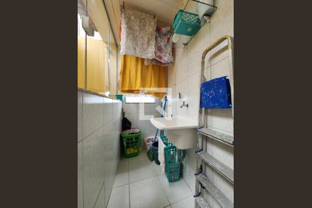 Apartamento para alugar com 70m², 2 quartos e sem vaga Apartamento para alugar com 70m², 2 quartos e sem vagaÁrea de Serviço