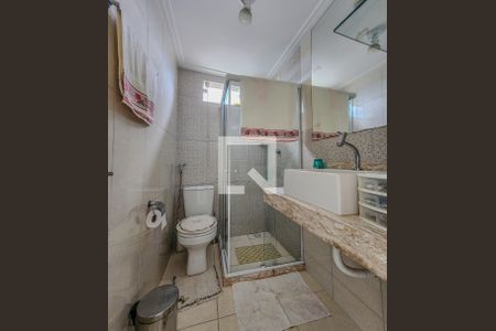 Apartamento para alugar com 70m², 2 quartos e sem vaga Apartamento para alugar com 70m², 2 quartos e sem vagaBanheiro