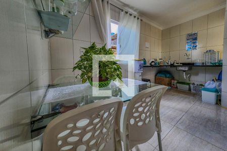 Apartamento para alugar com 70m², 2 quartos e sem vaga Apartamento para alugar com 70m², 2 quartos e sem vagaCozinha
