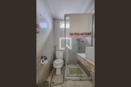 Apartamento para alugar com 70m², 2 quartos e sem vaga Apartamento para alugar com 70m², 2 quartos e sem vagaBanheiro
