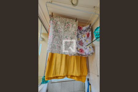 Apartamento para alugar com 70m², 2 quartos e sem vaga Apartamento para alugar com 70m², 2 quartos e sem vagaÁrea de Serviço