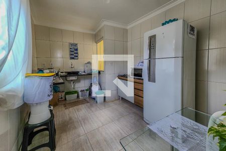 Apartamento para alugar com 70m², 2 quartos e sem vaga Apartamento para alugar com 70m², 2 quartos e sem vagaCozinha