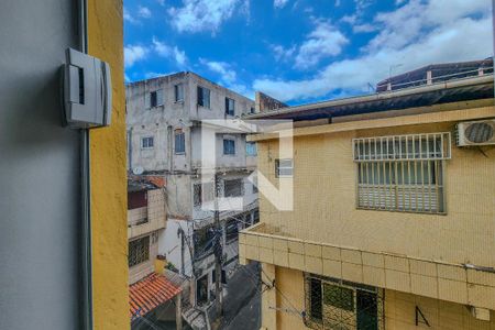 Apartamento para alugar com 70m², 2 quartos e sem vaga Apartamento para alugar com 70m², 2 quartos e sem vagaVista do Quarto 1