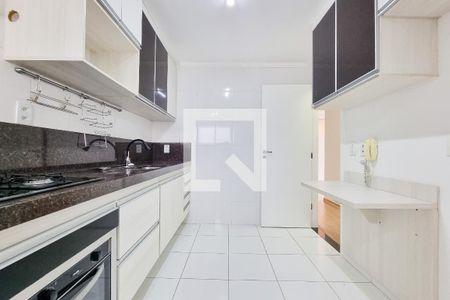 Apartamento para alugar com 83m², 2 quartos e 1 vagaCozinha / Lavanderia