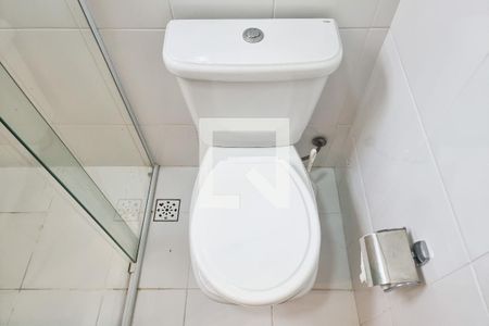 Apartamento para alugar com 83m², 2 quartos e 1 vagaBanheiro