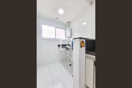Apartamento para alugar com 83m², 2 quartos e 1 vagaCozinha / Lavanderia