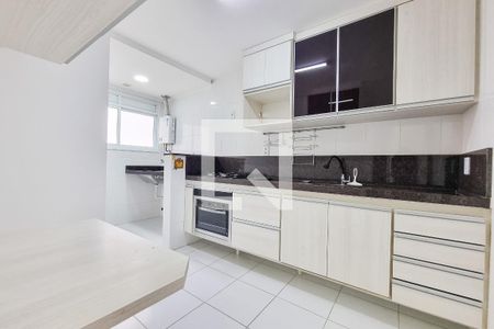 Apartamento para alugar com 83m², 2 quartos e 1 vagaCozinha / Lavanderia