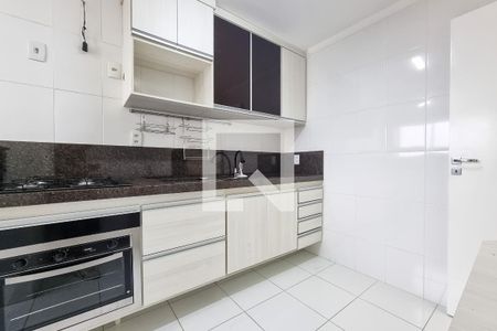 Apartamento para alugar com 83m², 2 quartos e 1 vagaCozinha / Lavanderia