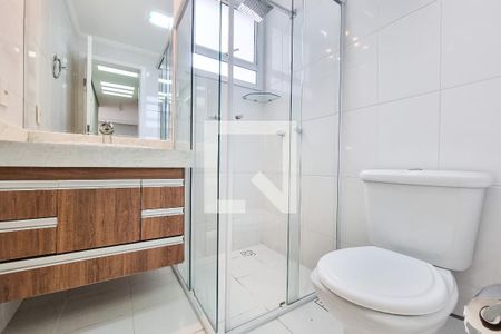 Apartamento para alugar com 83m², 2 quartos e 1 vagaBanheiro