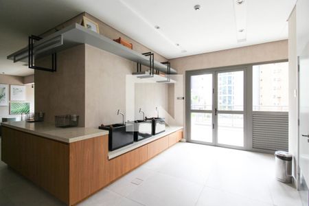 Apartamento para alugar com 52m², 2 quartos e 1 vagaLavanderia