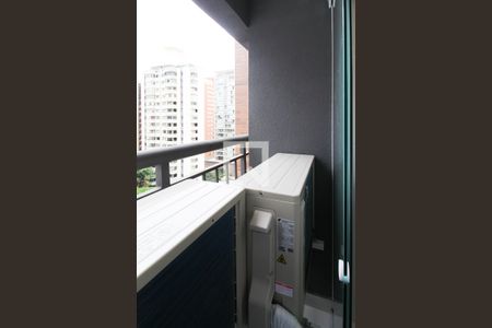 Apartamento para alugar com 52m², 2 quartos e 1 vagaÁrea de Serviço