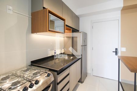 Apartamento para alugar com 52m², 2 quartos e 1 vagaCozinha