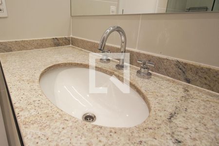 Apartamento para alugar com 52m², 2 quartos e 1 vagaBanheiro