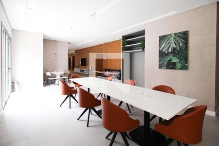 Apartamento para alugar com 52m², 2 quartos e 1 vagaEspaço Gourmet