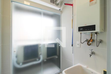 Apartamento para alugar com 52m², 2 quartos e 1 vagaÁrea de Serviço