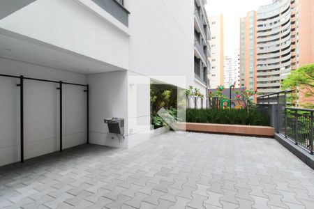 Apartamento para alugar com 52m², 2 quartos e 1 vagaÁrea comum - Academia