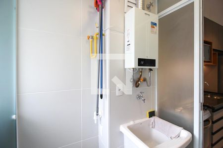 Apartamento para alugar com 52m², 2 quartos e 1 vagaÁrea de Serviço