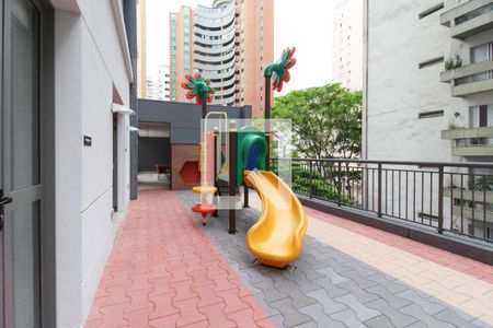 Apartamento para alugar com 52m², 2 quartos e 1 vagapl