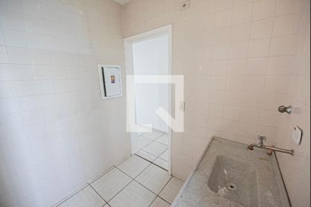 Apartamento para alugar com 60m², 1 quarto e sem vaga Apartamento para alugar com 60m², 1 quarto e sem vagaCozinha