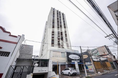 Apartamento para alugar com 60m², 1 quarto e sem vaga Apartamento para alugar com 60m², 1 quarto e sem vagaFachada do Prédio