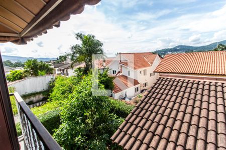 Casa para alugar com 350m², 5 quartos e 2 vagas Casa para alugar com 350m², 5 quartos e 2 vagasVaranda