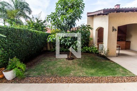 Casa para alugar com 350m², 5 quartos e 2 vagas Casa para alugar com 350m², 5 quartos e 2 vagasQuintal