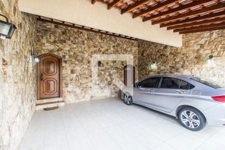 Casa para alugar com 350m², 5 quartos e 2 vagas Casa para alugar com 350m², 5 quartos e 2 vagasGaragem