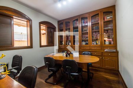 Escritório de casa para alugar com 5 quartos, 350m² em Alphaville, Santana de Parnaíba