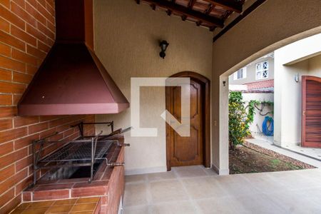 Casa para alugar com 350m², 5 quartos e 2 vagas Casa para alugar com 350m², 5 quartos e 2 vagasÁrea gourmet