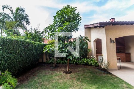Casa para alugar com 350m², 5 quartos e 2 vagas Casa para alugar com 350m², 5 quartos e 2 vagasQuintal