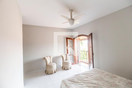 Casa para alugar com 350m², 5 quartos e 2 vagas Casa para alugar com 350m², 5 quartos e 2 vagasSuíte master 1